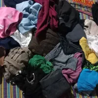 لباس دخترانه