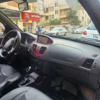 کوییک اتوماتیک فول پلاس بدون رنگ|خودرو سواری و وانت|تهران, سازمان برنامه جنوبی|دیوار