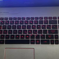 Asus ROG Gl502v