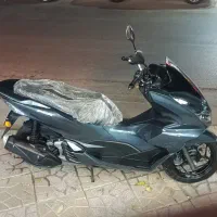 هوندا طرح پی سی ایکسpcx ۱۴۰۳ در حد صفر|موتورسیکلت|کرج, شاهینویلا|دیوار