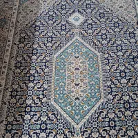 یک جفت فرش ۶ متری