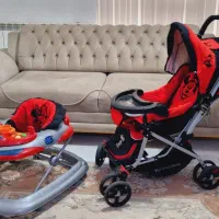 کالسکه روروئک