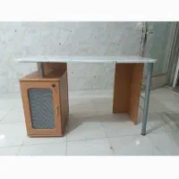 میز|میز تحریر و کامپیوتر|فردیس, فردیس|دیوار