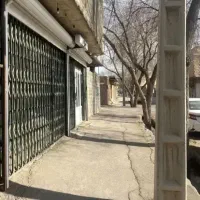 اجاره مغازه برق ۳ فاز سرویس بهداشتی