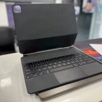 Ipad air m3 13 inch 256+keyboard open box|تبلت|تهران, جردن|دیوار