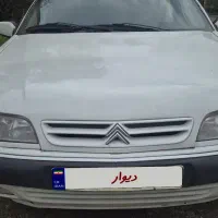 زانتیا ۸۸|خودرو سواری و وانت|دزفول, |دیوار