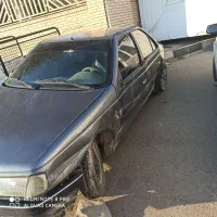 پژو 405 دوگانه شرکتی