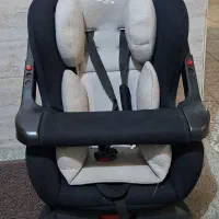 صندلی ماشین کودک وتاب