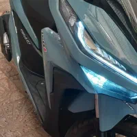 طرح کیلیک رادیات دار