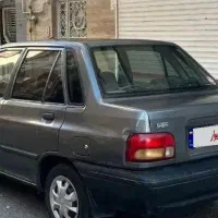 پراید صبا در حد|خودرو سواری و وانت|میاندوآب, |دیوار