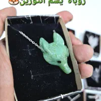 گردنبند های گله روباه سنگ های بسیار زیبا|جواهرات|تهران, بروجردی|دیوار