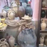 کلیه اجناس آنتیک و قدیمی به صورت کلی قیمت توافقی|کلکسیون اشیاء عتیقه|کاشان, فاز ۱ ناجی آباد|دیوار