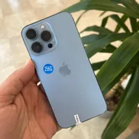 اپل iPhone 13 Pro با حافظهٔ ۲۵۶ گیگابایت|موبایل|بجنورد, |دیوار