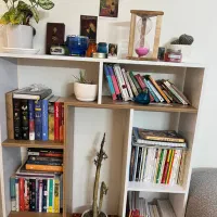 کتابخانه فانتزی