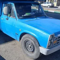 وانت نیسان و مزدا|خودرو سواری و وانت|کمیجان, |دیوار