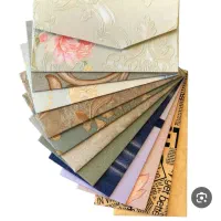 پاکت هدیه دادن