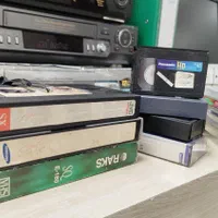 تبدیل همه مدل فیلم قدیمی به CD  و DVD و Flash|خدمات رایانه‌ای و موبایل|مشهد, یاس|دیوار