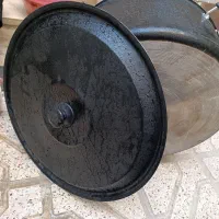 قابلمه تفلون سایز52و42