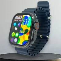 ساعت هوشمند+۷بند+ایرپاد اپل واچ|ساعت|اراک, |دیوار