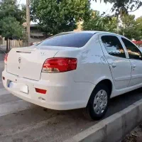 رانا پلاس ارتقا یافته فول آپشن|خودرو سواری و وانت|الیگودرز, |دیوار