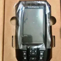 جی پی اس گارمین و ماهیاب نونو