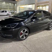 آریزو ۵ مدل ۴۰۲|خودرو سواری و وانت|تبریز, |دیوار