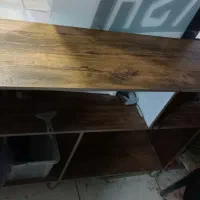 قفسه باکس ام دی اف