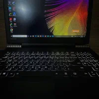 لپتاپ لنوو گیمینگ laptop lenovo legion|رایانه همراه|تهران, گیشا|دیوار