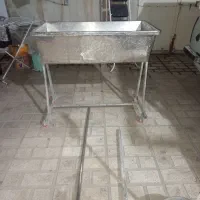 تعدلدی وسایل نانوایی سنگک|کافیشاپ و رستوران|کوهدشت, |دیوار