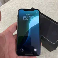 اپل iPhone 11 Pro با حافظهٔ ۲۵۶ گیگابایت|موبایل|رشت, پیرسرا|دیوار