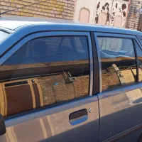 پراید اطلسی