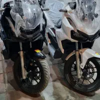 طرحADV180 فول کبیر صفر1404|موتورسیکلت|تهران, نیروی دریایی|دیوار