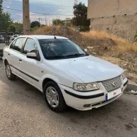 Ef7 مدل ۹۷|خودرو سواری و وانت|یاسوج, |دیوار