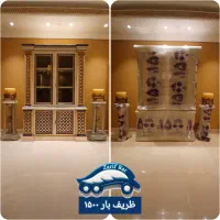 ظریف اتوبار/اسبابکشی تهرانپارس هروی رسالت نارمک|خدمات حمل و نقل|تهران, تهرانپارس غربی|دیوار
