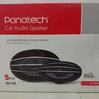 بلندگوی بیضی برند پاناتک