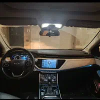 آریزو ۶- ۹۹ اکسلنت توربو بیرنگ|خودرو سواری و وانت|تهران, تهرانسر شرقی|دیوار