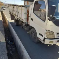 حمل بار با خاور|خدمات حمل و نقل|بیرجند, |دیوار