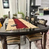 مبل نیمه استیل