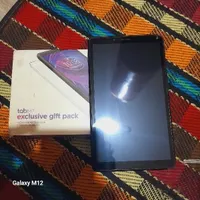 تبلت لنوو M7