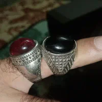 انگشتر|کلکسیون اشیاء عتیقه|ملک‌آباد, |دیوار