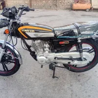 کویر ۲۰۰ مدل ۱۴۰۱