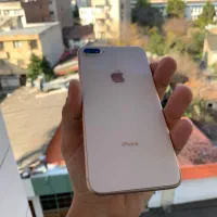 ایفون 8 پلاس 64 گیگ|موبایل|ساری, |دیوار