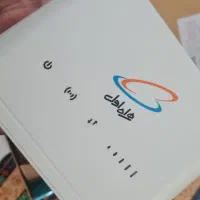 مودم همراه اول