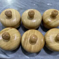 قندان بامبو