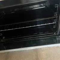 گاز فر پنج شعله|اجاق گاز و لوازم برقی پخت‌وپز|کلاچای, |دیوار