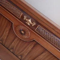 سرویس تخت خواب خارجی