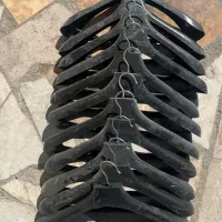 مانکن و رخت آویز لباس|فروشگاه و مغازه|خوی, |دیوار