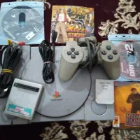 پلی استیشن1