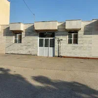خانه ویلایی ۳ خوابه مقر