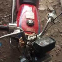 هندا ۱۲۵